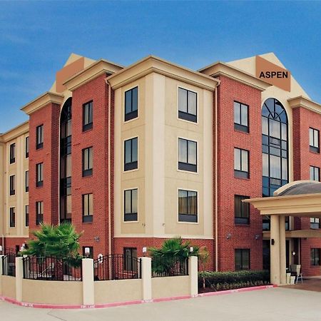Aspen Grand Hotel Laporte La Porte Exterior foto